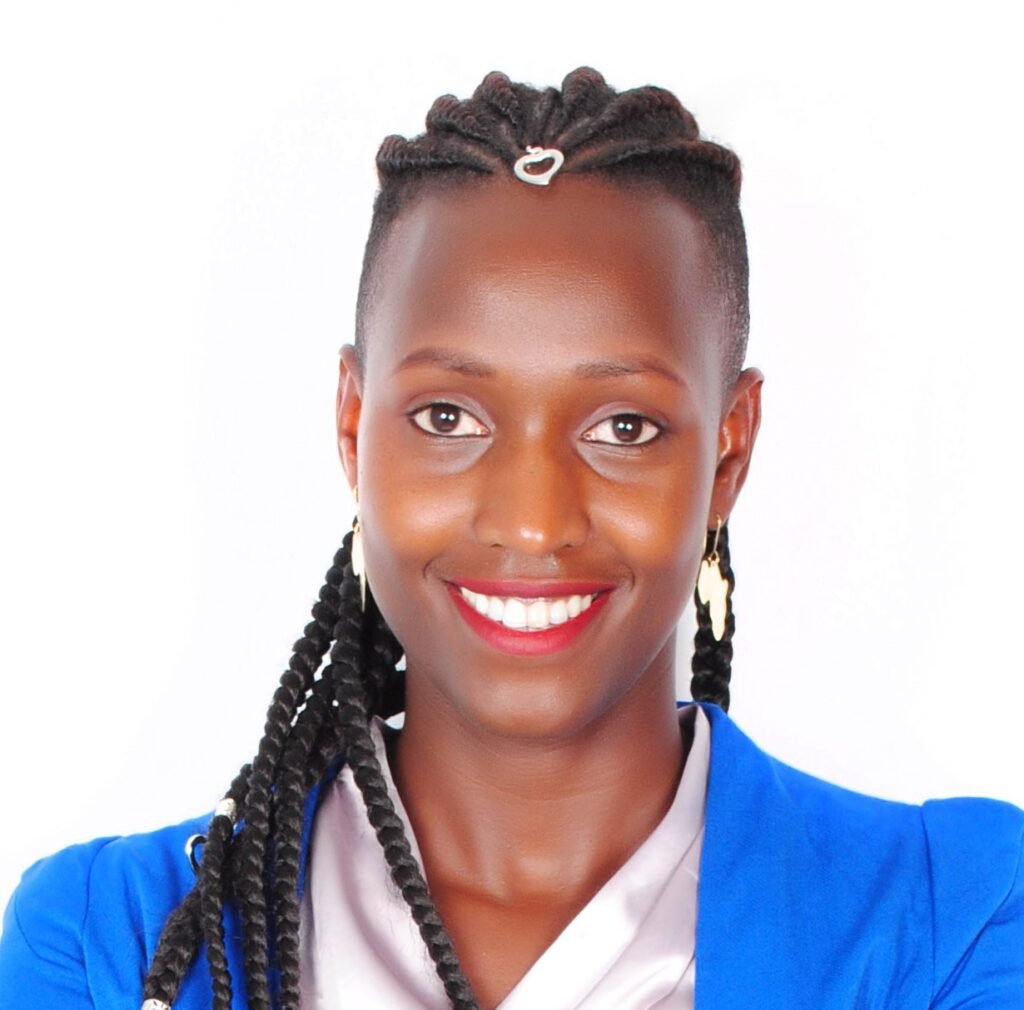 Close up picture of Naisula